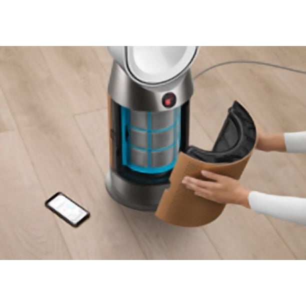 Dyson Official Outlet - HP09 Purifier Hot+Cool Formaldehyde