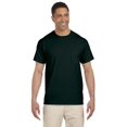 thumbnail image 1 of Gildan T-Shirt Ultra Coton 6 oz avec Poche - Vert Forêt - 2TG, 1 of 1
