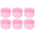 thumbnail image 1 of LSLJS Round Cake Mould Baking Tray Siliconess Mould Cake Embryo Mould The Cakeware, 1 of 1