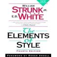 thumbnail image 1 of The Elements of Style, 1 of 1