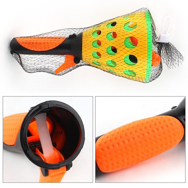 Éjection de Lancer de Tennis de Table et Balle Jouet Parfait pour Enfants Extérieur
