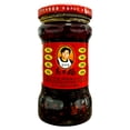 thumbnail image 1 of Lao Gan Ma Chili Oil with Black Bean, 1 of 6