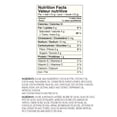 thumbnail image 3 of Lindt LINDOR Peppermint Cookie Milk Chocolate Truffles, 120-Gram Gift Box, 3 of 4