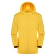 thumbnail image 1 of Men's Lightweight Windbreaker Jacket Windproof Outdoor Sport Coat, 1 of 4