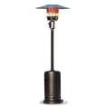 thumbnail image 1 of Paramount Patio Heater, Mocha, 1 of 5