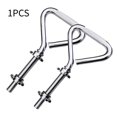 thumbnail image 2 of S SERENABLE Fitness Kettlebell Handle Dumbbell Converter for Training Competition Sports, 2 of 9