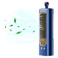 thumbnail image 2 of Outdoor Mounted Fan Vertical Tower Fan Household Desktop Fan Floor Mounted Conditioning Fan, 2 of 3