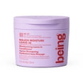 thumbnail image 1 of Being MAJOR MOISTURE après-Shampooing Hydratant Sans Rinçage, 1 of 10
