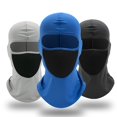 thumbnail image 4 of Cagoule Extérieure Capuche Bandana de Moto Cyclisme Chasse Chapeau Protection Uv, 4 of 6