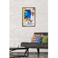 thumbnail image 3 of NBA Golden State Warriors - Stephen Curry 19, 3 of 4