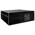 thumbnail image 2 of New Pyle PT8000CH 8 Channel 8000 Watt 19" Rack Mount Stereo Mono Amplifier Amp, 2 of 7