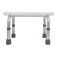 thumbnail image 1 of Chaise de Bain, Chaise de Douche Multifonction pour Personnes Âgées, 1 of 7