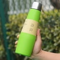 thumbnail image 4 of Tasse à Isolation Thermique en Acier Inoxydable 304, Tasse sous Vide Grande Capacité, Tasse de Sport Portable, 4 of 6