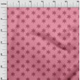 thumbnail image 2 of oneOone Viscose Chiffon Fabric Floral Block Printed Craft Fabric BTY 42 Inch Wide, 2 of 4