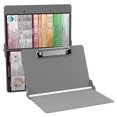 thumbnail image 2 of WhiteCoat Clipboard - Sports Silver Medical Edition, 2 of 4