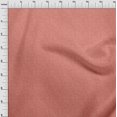 thumbnail image 4 of oneOone Cotton Poplin Orange Fabric Abstract Fabric For Sewing Printed Craft Fabric By The Yard 42 Inch Wide, 4 of 4