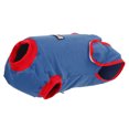 thumbnail image 4 of Dog Recovery Suit After Surgery Puppy Abdominal Wounds Post Operative Clothes Cone E-Collar Substitute Protective, 4 of 8