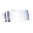 thumbnail image 4 of Housse de Protection en Acier Chromé pour Guitare Électrique Jazz Bass Pièce de Rechange, 4 of 6