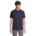 thumbnail image 1 of SOLS Polo Adulte Pacific Piqué Twin Needle Stitch, 1 of 4