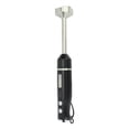 thumbnail image 3 of Immersion Handheld Blender Professional Efficient Stainless Steel Blade Electric Hand Blender 1000W, 3 of 5