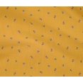 thumbnail image 4 of oneOone Cotton Flex Fabric Leaves & Rose Flower Decor Fabric Printed BTY 40 Inch Wide, 4 of 4