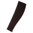 thumbnail image 1 of Thinson Leg Warmers Lengthen Compression Knitting Varicose Veins Treat Retro Easy to Wear Shaping Graduated Pressure Stockings for Women Coffee Color, 1 of 7