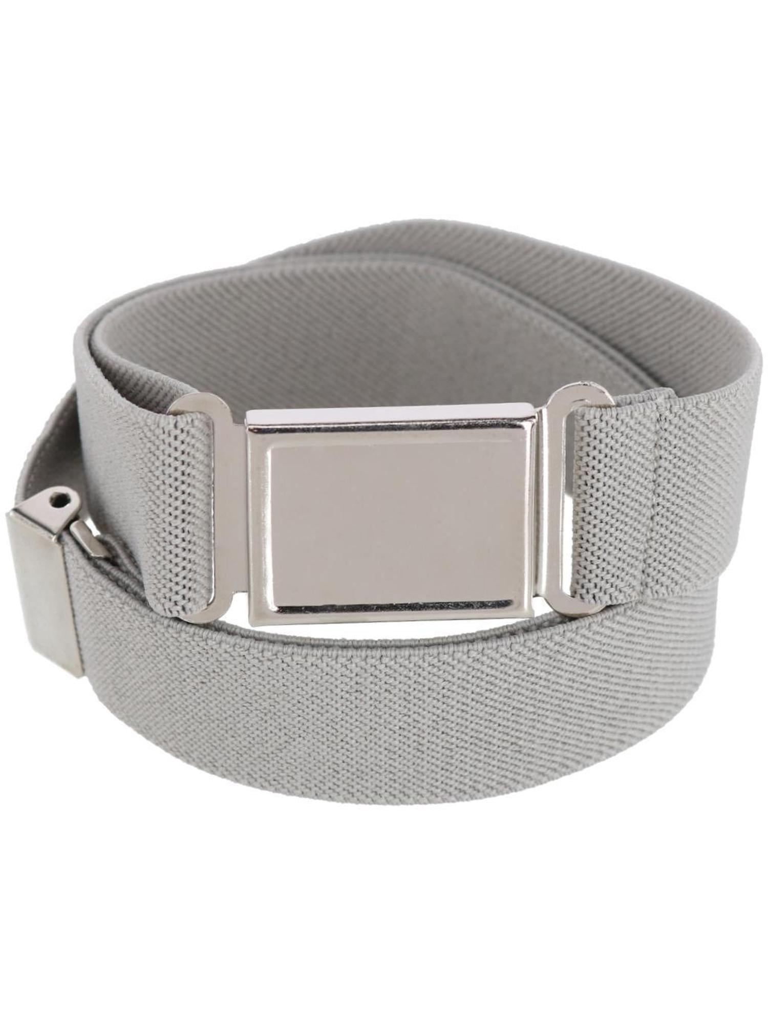 CTM® Ceinture Élastique Ajustable pour Enfants avec Boucle Magnétique