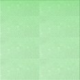 thumbnail image 1 of Ahgly Company Tapis d'Intérieur Lavables en Machine, Carrés Transitionnels, Vert Clair, Carrés de 6', 1 of 7
