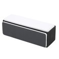 thumbnail image 4 of Guitare Barre de Polissage, Conception Professionnelle Guitare Frette Leveler Poutre Exécution Exquise Structure Stable pour Basse, 4 of 8