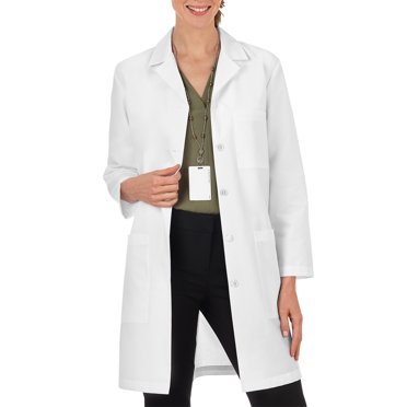 Meta Fundamentals Femmes 37 Labcoat, Style 15113
