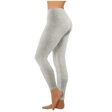 Cameland Fashion Casual Women Solid Span Ladies High Waist Wide Leg Trousers Yoga Pants Full Pants