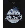 thumbnail image 2 of Top Gun: Maverick Mens Black Short Sleeved T-Shirt, 2 of 7