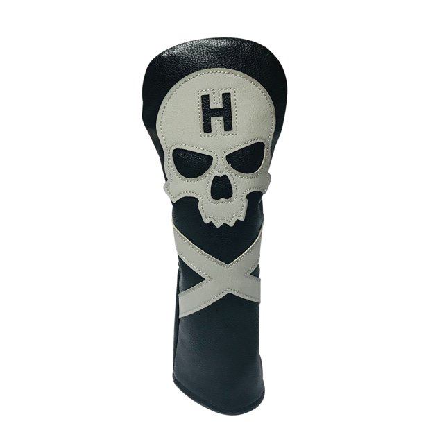 Golf Head Cover Club Headcover Guard Protector Golfer Equipment UT