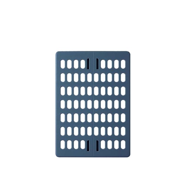 Daisyyozoid Wholesale Perforated Household Hole Board Wall Shelf Shelf Wall Hanging Storage Hook Rack