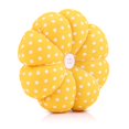thumbnail image 2 of 1 pcs Creative Pumpkin Fabric Sewing Needles Pin Cushion with Elastic Wrist Belt(#4), 2 of 8
