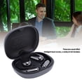 thumbnail image 3 of AI Translator Earbuds, AI Multi Languages Translation Earbuds, Touch Screen Open Ear Earphone, Smart Languages Translator Device for Travel, Business, Learning, Long Battery Life, 3 of 7