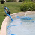 thumbnail image 4 of Unique Bargains 4” x 49ft Lightweight Backwash Hose for Swimming Pool, 4 of 6