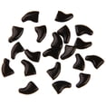 thumbnail image 1 of 20PCS Cat Nail Caps Protective Soft Kitten Paw Caps Cat Claw Covers with Glue, 1 of 10