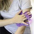 thumbnail image 2 of Zenzation Hand Massager with Metal Balls, 2 of 5