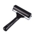 thumbnail image 4 of 2PCS Brayer Roller 6cm Sturdy Rubber Hand Roller Stamping Tool for Printmaking Painting Crafting, 4 of 10