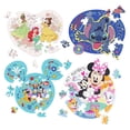 thumbnail image 3 of Disney 4 48-Piece Jigsaw Puzzles Bundle, for Ages 3 and up, 3 of 6