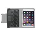 thumbnail image 4 of Clavier Bluetooth Étui en PU compatible Tablette PC 10,1 Pouces Haute Qualité Cadeau, 4 of 5