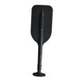 thumbnail image 1 of Propulsion de Kayak Réglable Paddle Oar Paddle Oar Jet Oar Oar Jet Ski Jet Jet Ski Jet Ski Réglable d'Urgence Canot Bateau Accessoires Noir, 1 of 8