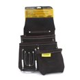 thumbnail image 1 of POCHETTE POUR CLOUS ET FIXATIONS MECHTOOLS AVEC PORTE-MARTEAU, 1 of 6
