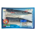 thumbnail image 1 of Searay Mackerel Fillet, Wild, Frozen, 300 g, 1 of 4