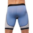 thumbnail image 2 of Gregg Homme Room-Max Gym Trunk - 190565 (Small, Blue), 2 of 2