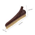 thumbnail image 2 of Tête de Brosse de Balai de Rechange Pièce de Balayeuse Universelle Recharge de Tête de Balayeuse, 2 of 5