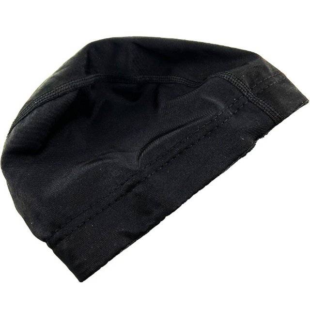 CHOK Bonnet Perruque Soie Glacée Bonnet Perruque Respirant Couvre-Chef Perruque Filet pour Maquillage