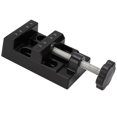 thumbnail image 2 of 2.2in Jaw Opening Table Clamp, Mini Table Jaw Small Table Clamp Mini Bench Jaw  For DIY Jewelry Watch Repairing Nuclear Carving, 2 of 8