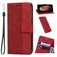 thumbnail image 1 of Case for Google Pixel 6 Pro Durable Magnetic PU Leather Card Holder Wallet Flip Cover, 1 of 5